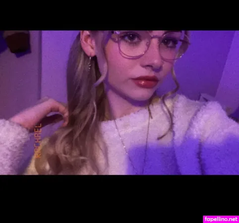 Heyitsrachael OnlyFans Thumbnail #lhvy2q2Dfc