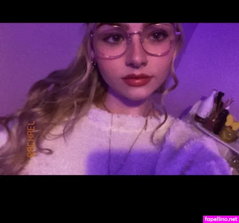Heyitsrachael OnlyFans Thumbnail #o6wLxErvci