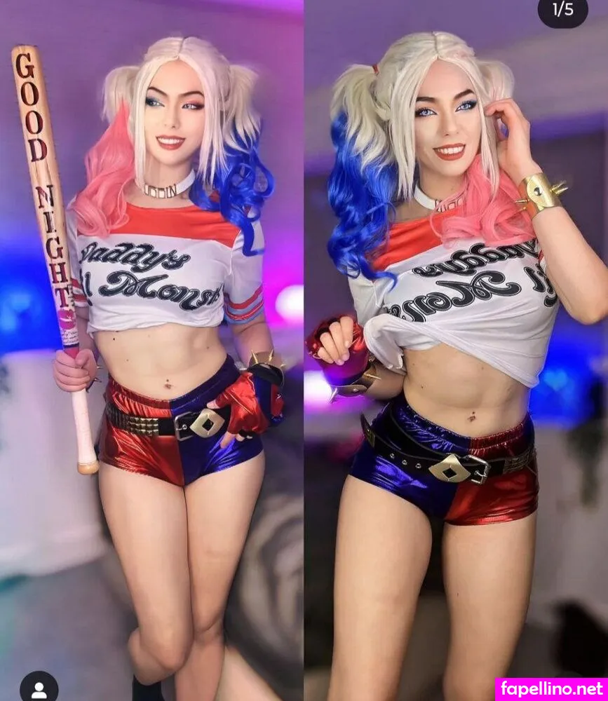 heyitsxen Nude Leaked OnlyFans Photo #x4pRTzl03S