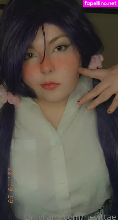 Heyittae OnlyFans Thumbnail #05JDl5Bmyf