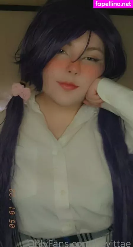 Heyittae OnlyFans Thumbnail #264FVJRB5r