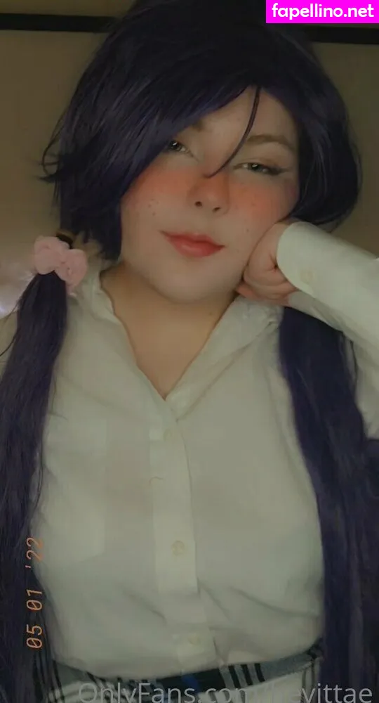 heyittae Nude Leaked OnlyFans Photo #264FVJRB5r