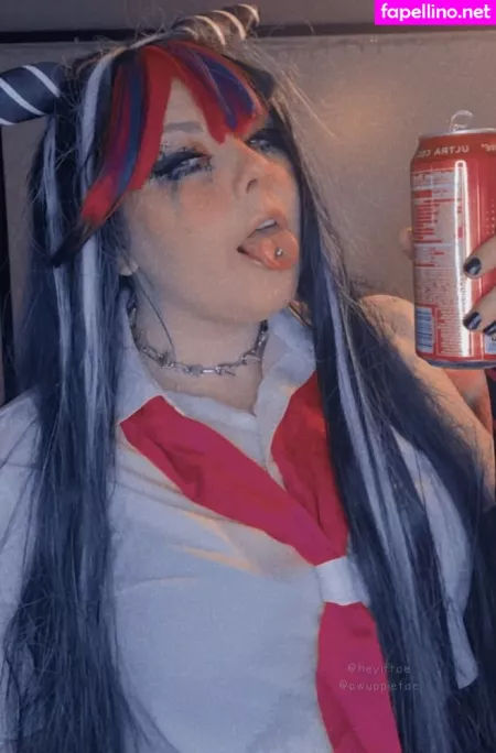 Heyittae OnlyFans Thumbnail #2GNDuzv96S