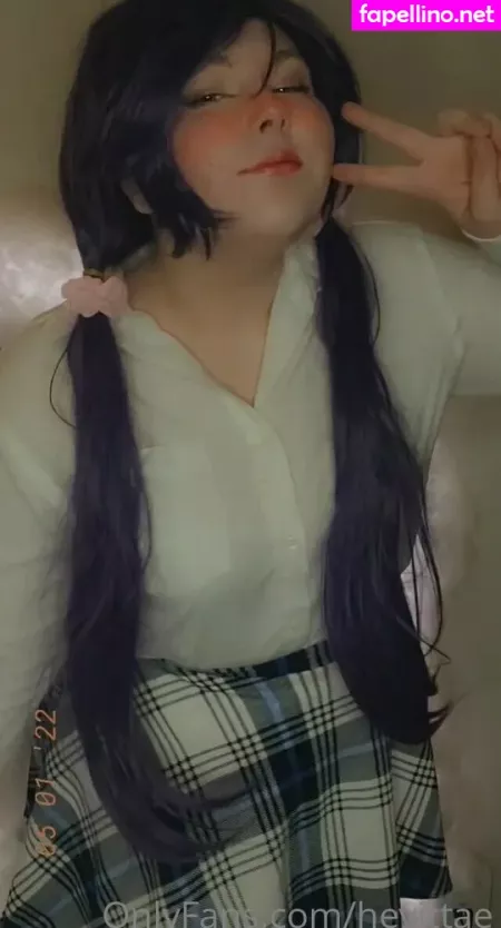 Heyittae OnlyFans Thumbnail #3rhIXymvBx