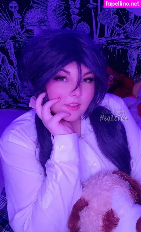 Heyittae OnlyFans Thumbnail #49vrtYMPkp