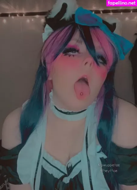 Heyittae OnlyFans Thumbnail #4lUu1pFqMn