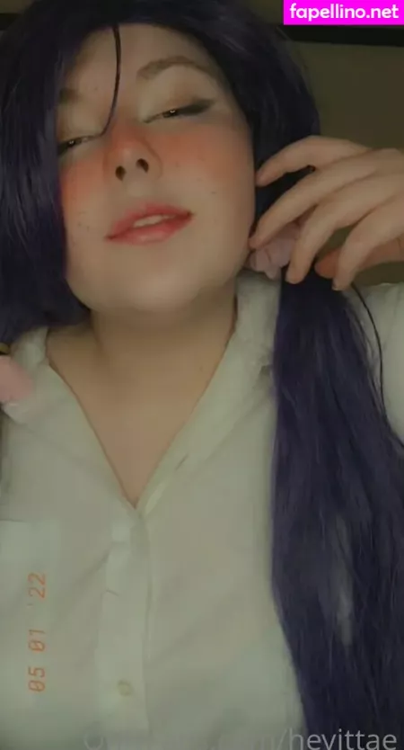 Heyittae OnlyFans Thumbnail #6WqTmCiZAc