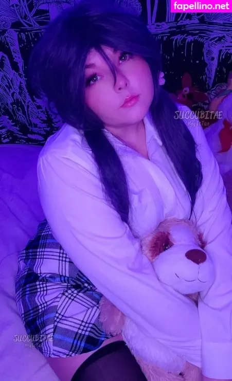 Heyittae OnlyFans Thumbnail #8GZZkVfN3k