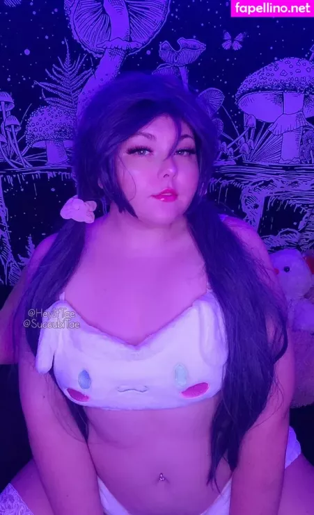 Heyittae OnlyFans Thumbnail #97ghSk4Ffx