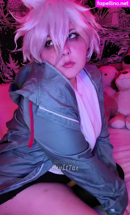 Heyittae OnlyFans Thumbnail #98eBg95pzP