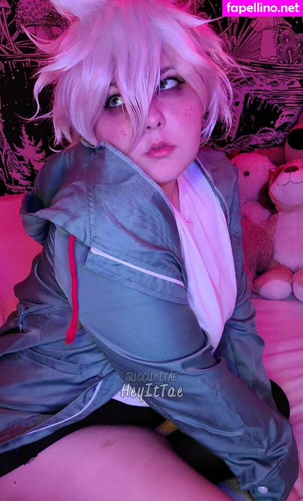 heyittae Nude Leaked OnlyFans Photo #98eBg95pzP