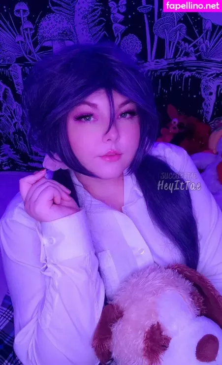 Heyittae OnlyFans Thumbnail #9TOF5et4GZ