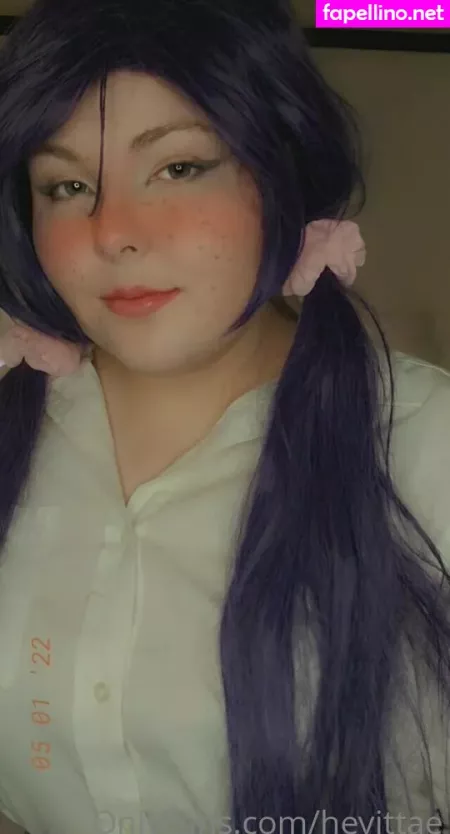 Heyittae OnlyFans Thumbnail #BEAGPbXqXH