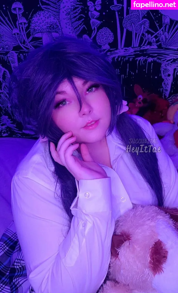 heyittae Nude Leaked OnlyFans Photo #BVqFyGcxOA