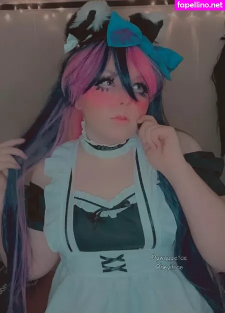 Heyittae OnlyFans Thumbnail #ByqRRffKnX