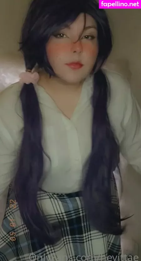 Heyittae OnlyFans Thumbnail #DsFZjAW6TB