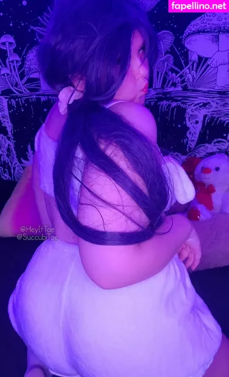 Heyittae OnlyFans Thumbnail #EIxQEsMGzM