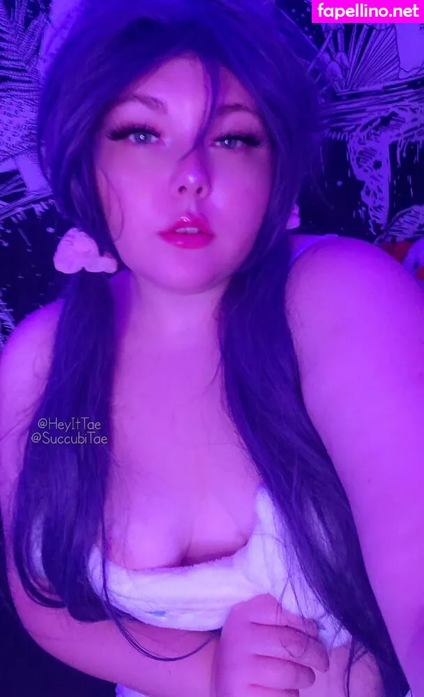 heyittae Nude Leaked OnlyFans Photo #Eg4RgrmDhB