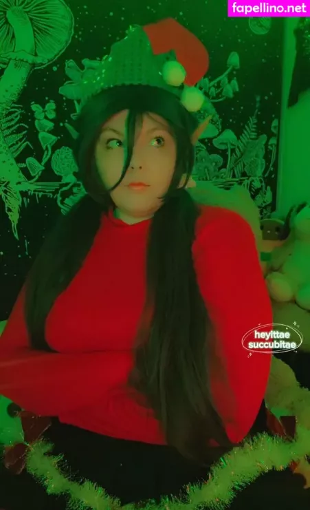 Heyittae OnlyFans Thumbnail #FbCyVl0ta5