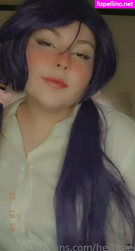 Heyittae OnlyFans Thumbnail #FrswKiRlVL