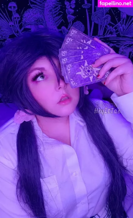 Heyittae OnlyFans Thumbnail #GK6lbQUTb5