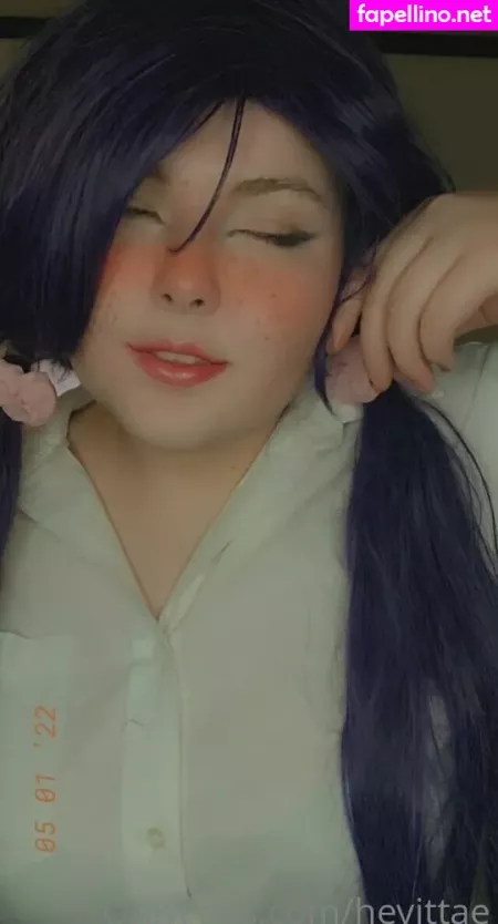 Heyittae OnlyFans Thumbnail #HnBTJxlwkA