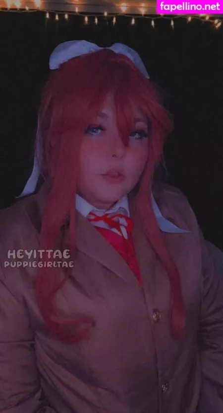 Heyittae OnlyFans Thumbnail #IWmN54WbUF