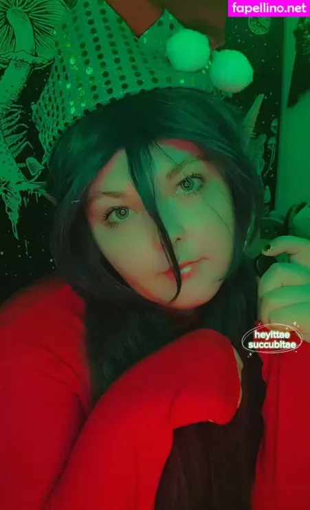 Heyittae OnlyFans Thumbnail #LONFKVlHwx