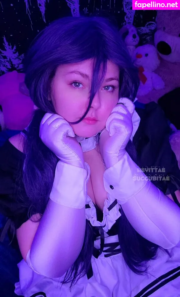 heyittae Nude Leaked OnlyFans Photo #LViIZ0L5bi