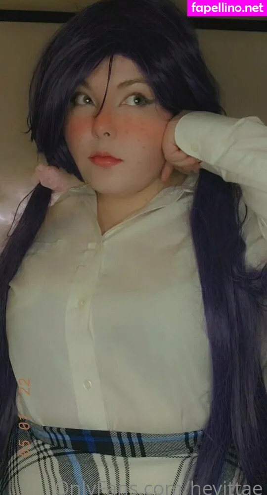 heyittae Nude Leaked OnlyFans Photo #Lk3sWSVamV