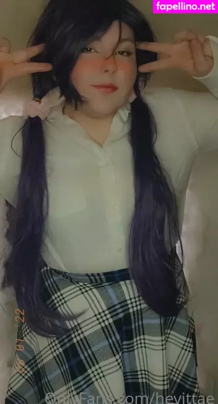 Heyittae OnlyFans Thumbnail #Lq1U7JcaBe