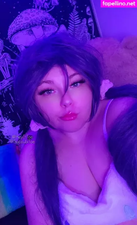 Heyittae OnlyFans Thumbnail #MlznGjkeWr