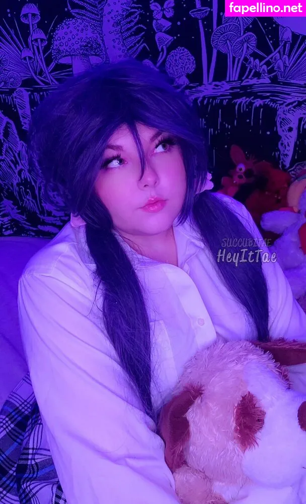 heyittae Nude Leaked OnlyFans Photo #Mrib5l5iVU