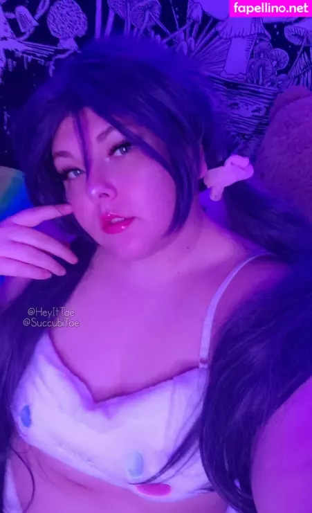 Heyittae OnlyFans Thumbnail #NLcheTIjeg