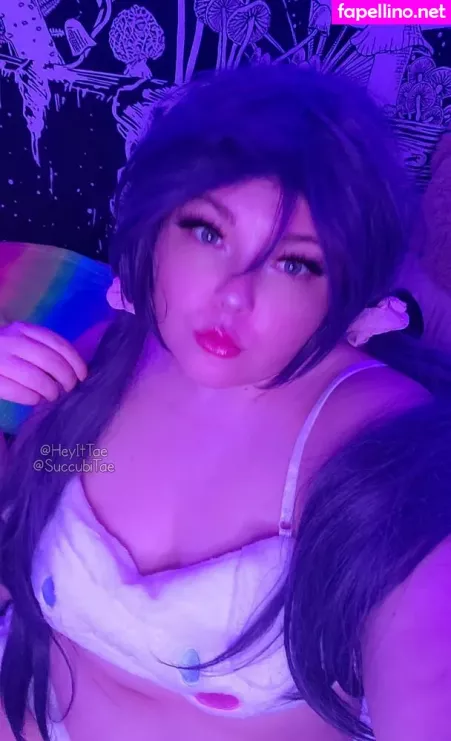 Heyittae OnlyFans Thumbnail #P4qxqm4gcg