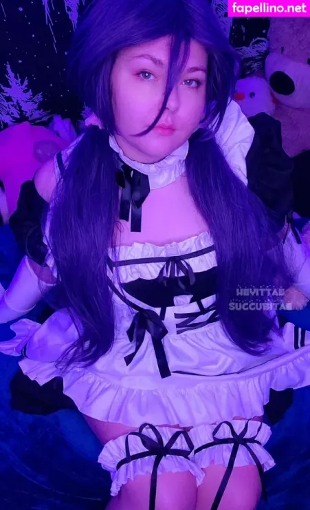 Heyittae OnlyFans Thumbnail #PNwp7zxBbo