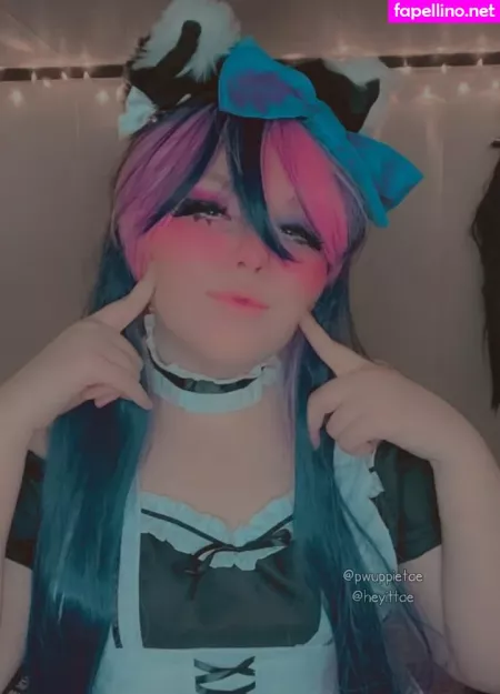 Heyittae OnlyFans Thumbnail #PZvNNuhpsZ