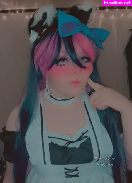 Heyittae OnlyFans Thumbnail #Qur6y1lmQk