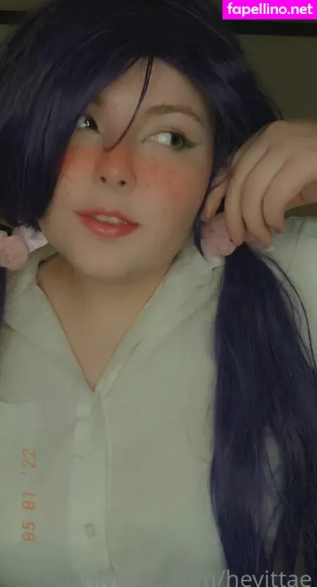 Heyittae OnlyFans Thumbnail #RkHQEz9wpB