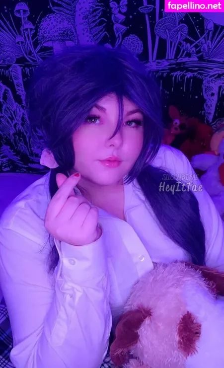 Heyittae OnlyFans Thumbnail #SQC1kcodjq