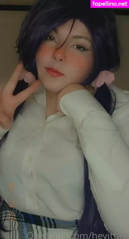 Heyittae OnlyFans Thumbnail #TGl4rOasxp