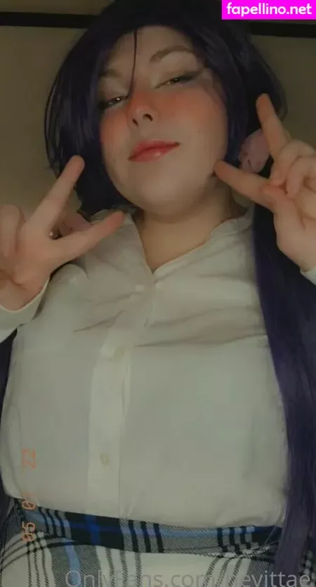 Heyittae OnlyFans Thumbnail #TmZDPvxSif