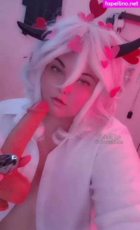 Heyittae OnlyFans Thumbnail #UaFiTZsq42