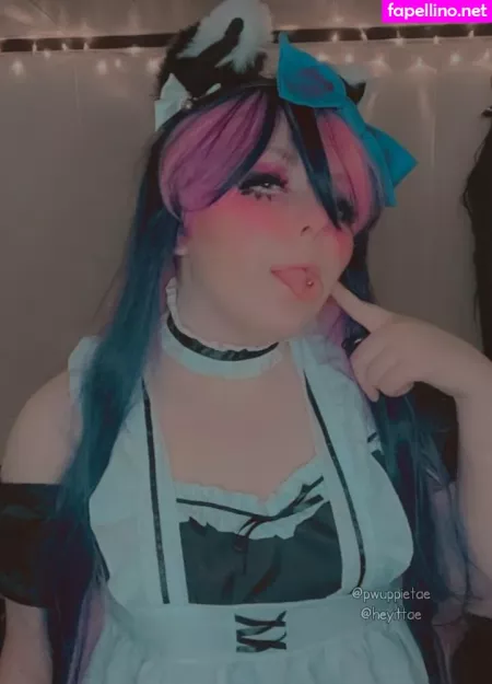 Heyittae OnlyFans Thumbnail #UimGkpNfyH