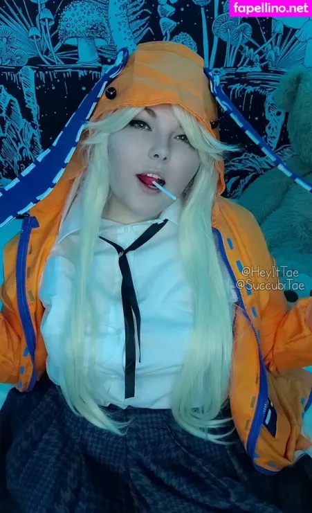 Heyittae OnlyFans Thumbnail #UvIrhetpKJ