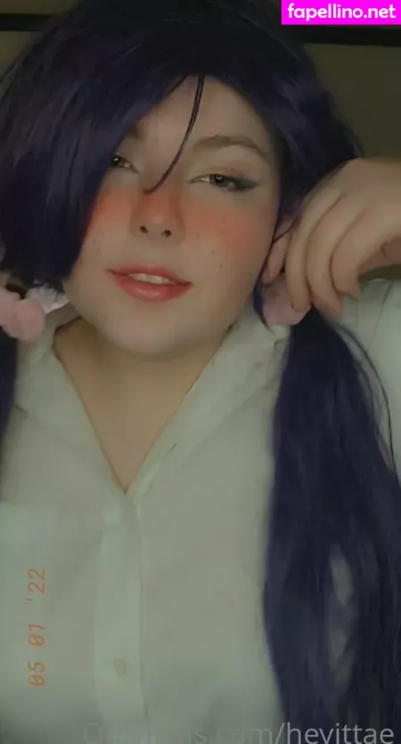 Heyittae OnlyFans Thumbnail #V9PozEljV0