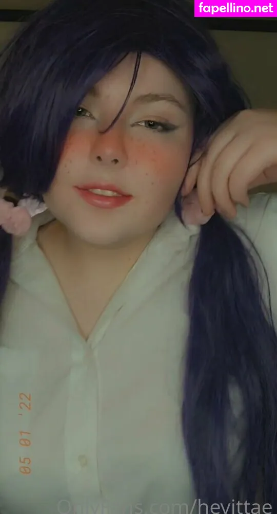 heyittae Nude Leaked OnlyFans Photo #V9PozEljV0