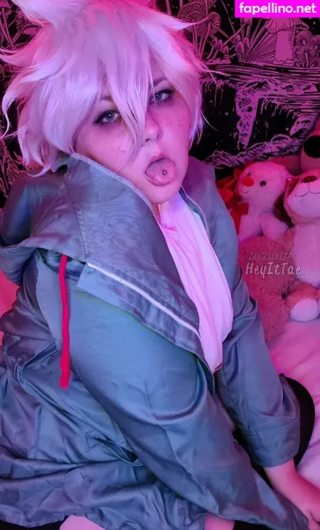 Heyittae OnlyFans Thumbnail #VCx7c8CZvh