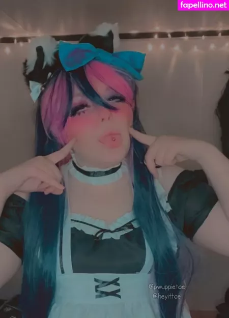 Heyittae OnlyFans Thumbnail #XOoD6KCo4Q