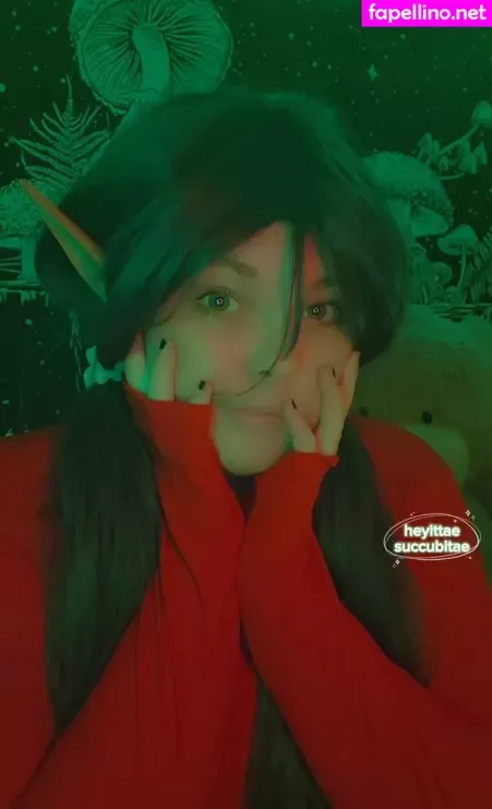 Heyittae OnlyFans Thumbnail #YV72JKw7t5